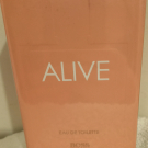 Swatch de virginie.lefebvre64.1 : ALIVE, Hugo Boss