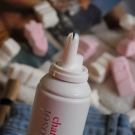 Swatch de Une fille pas Parisienne : La Chantilly, Collosol