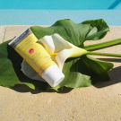 Swatch de steph85 : Masque Détox Cuir Chevelu, Cattier