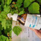 Swatch de cecilialdx : HUILE NOURRISSANTE SOIN RELAXANT, Mademoiselle Agathe