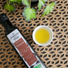 Swatch de Cathytutu : Huile vierge de noisette biologique, Le Moulin de mon Père