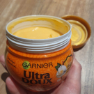 Swatch de Sofifi62 : Le Masque Merveilleux, Garnier