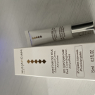 Swatch de clara2883 : Contour des Yeux, Nuhanciam