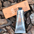 Swatch de anie_anie : Crèmes pieds Ekos Castanha, Natura Brasil