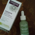 Swatch de demontvalerie03 : Concentré Purifiant Rééquilibrant, Condensé Paris