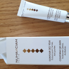 Swatch de maudmaud : Contour des Yeux, Nuhanciam