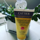Swatch de jelena21vujic : Masque Détox Cuir Chevelu, Cattier