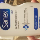 Swatch de musclor333 : Sanex biomeprotect, Sanex