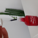 Swatch de nanathatha : Insta-Dri Anti-Chip Top Coat, Sally Hansen