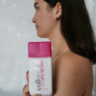 Swatch de flushmirabilis : Eau de Lait, Collosol