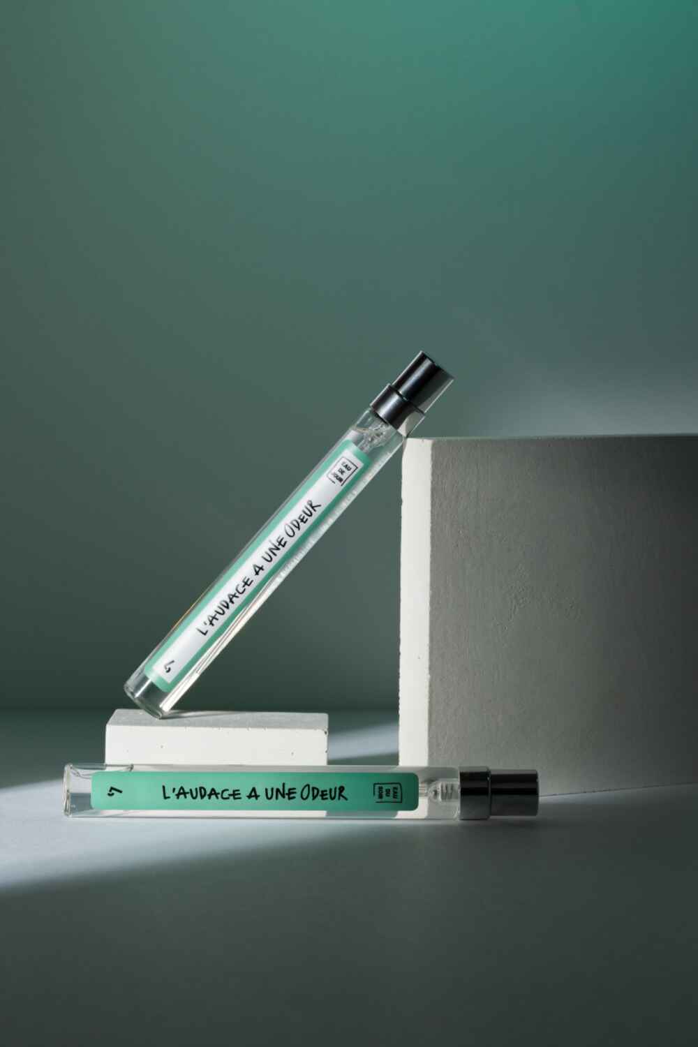 LA COLLECTION L'AUDACE A UNE ODEUR 10ML, Louis Prosper - Infos et avis