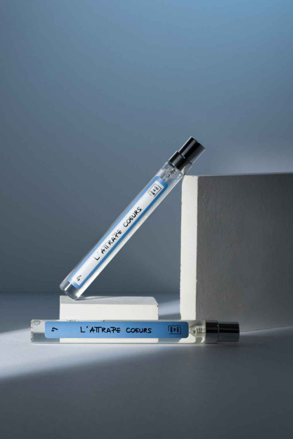 LA COLLECTION L'ATTRAPE COEURS10ML, Louis Prosper - Infos et avis