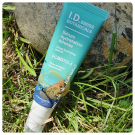 Swatch de Cindy_beauty : Sérum hydratation intense, I.D. Swiss Botanicals