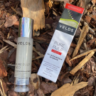 Swatch de Geny_rene : PURE PULP NEO, VELD'S