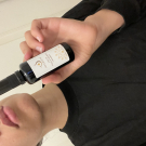 Swatch de GuntilipsSkincare : Eau de fleur d'oranger 50mL, Nectarome
