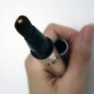 Swatch de lustic : EYE MAGIC GEL CREMEUX CORRECTEUR LUMIERE, Veld's