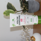 Swatch de malouetsesloups : Kératine shampooing BIO, Biocyte