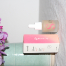 Swatch de malouetsesloups : Sérum Anti-grisaille, Seasonly
