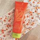 Swatch de les_blablas_de_laura_ : Crème riche à la mangue - Format 241g, California MANGO