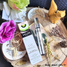 Swatch de Cecilie : EYE MAGIC GEL CREMEUX CORRECTEUR LUMIERE, Veld's