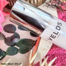 Swatch de Cecilie : PURE PULP NEO, VELD'S