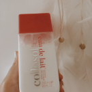 Swatch de endlessjune : Eau de Lait, Collosol