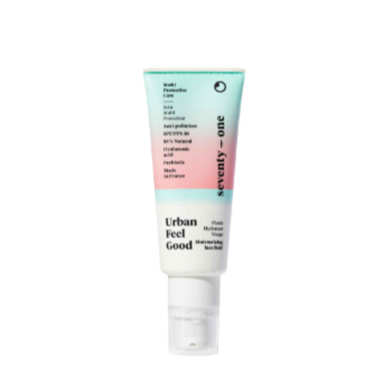 URBAN FEEL GOOD - SPF30, SeventyOne Percent - Infos et avis