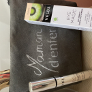 Swatch de lafamillejoliscoeurs : EYE MAGIC GEL CREMEUX CORRECTEUR LUMIERE, Veld's