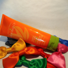 Swatch de skin_carebeaute : Crème riche à la mangue - Format 241g, California MANGO