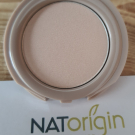 Swatch de MaHappy : Fard à paupières, Natorigin