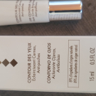 Swatch de tatiana.dabul : Contour des Yeux, Nuhanciam