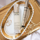 Swatch de Madebybeauties : EYE MAGIC GEL CREMEUX CORRECTEUR LUMIERE, Veld's