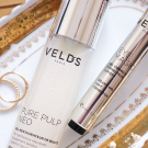 Swatch de Madebybeauties : PURE PULP NEO, VELD'S
