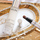 Swatch de Madebybeauties : EYE MAGIC GEL CREMEUX CORRECTEUR LUMIERE, Veld's