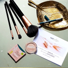 Swatch de alexabanana : Crayon liner yeux, Natorigin