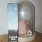 Swatch de katiamorice35 : SECOND SKIN - MULTI PURPOSE BALM, SeventyOne Percent