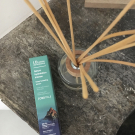 Swatch de Challeguen : Sérum hydratation intense, I.D. Swiss Botanicals