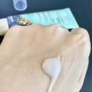 Swatch de roxanne_zen : Sérum hydratation intense, I.D. Swiss Botanicals