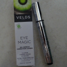 Swatch de vanille55 : EYE MAGIC GEL CREMEUX CORRECTEUR LUMIERE, Veld's