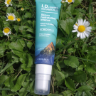 Swatch de Mimine_69 : Sérum hydratation intense, I.D. Swiss Botanicals