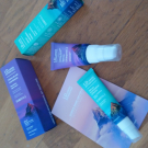Swatch de Little_me : Sérum hydratation intense, I.D. Swiss Botanicals