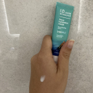 Swatch de Lidia46 : Sérum hydratation intense, I.D. Swiss Botanicals