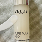 Swatch de Louisa19 : PURE PULP NEO, VELD'S