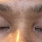 Swatch de Île de la Réunion : Contour des Yeux, Nuhanciam