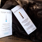Swatch de Wadjilicious : Contour des Yeux, Nuhanciam