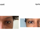 Swatch de EloDea : Contour des Yeux, Nuhanciam