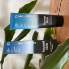 Swatch de Mlou2388 : SECOND SKIN - MULTI PURPOSE BALM, SeventyOne Percent
