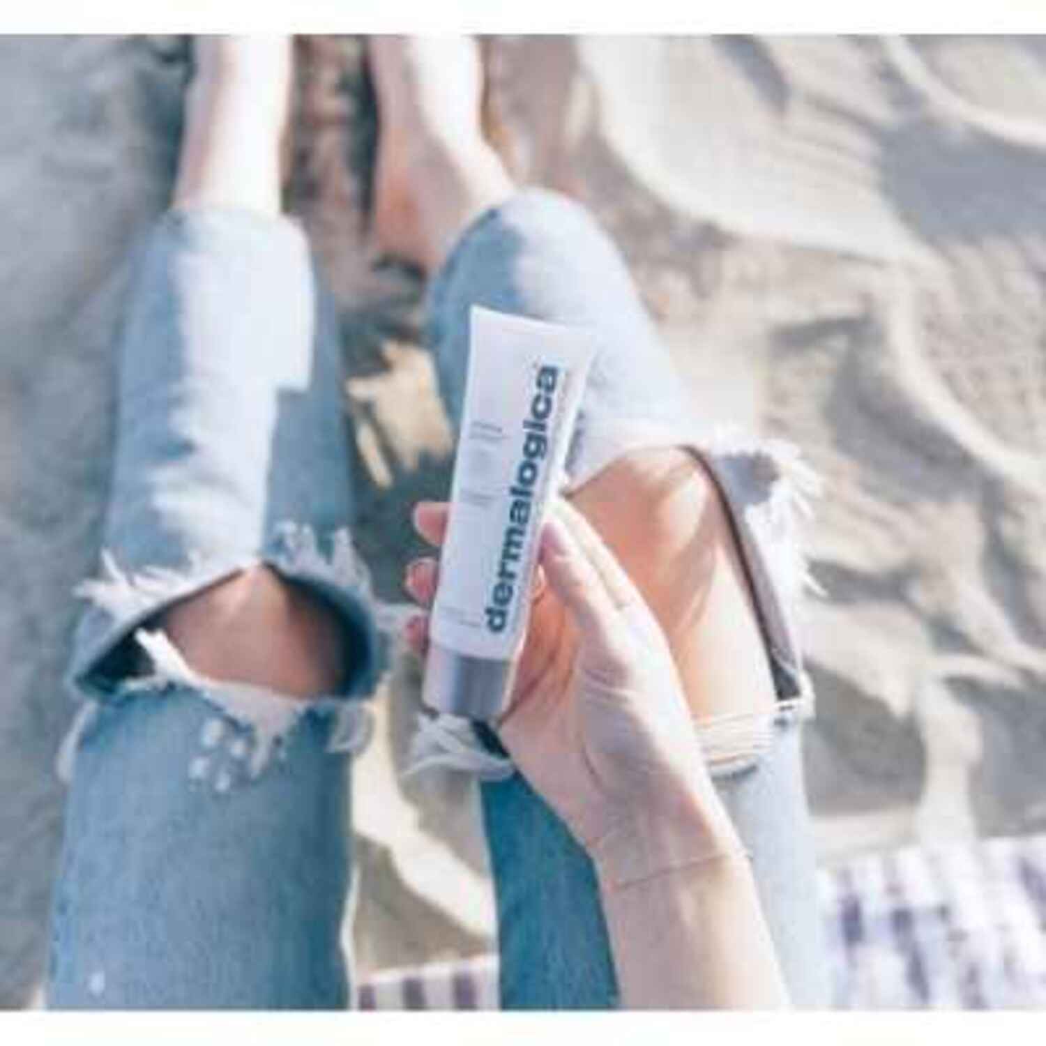 Prisma Protect SPF30, Dermalogica - Infos et avis