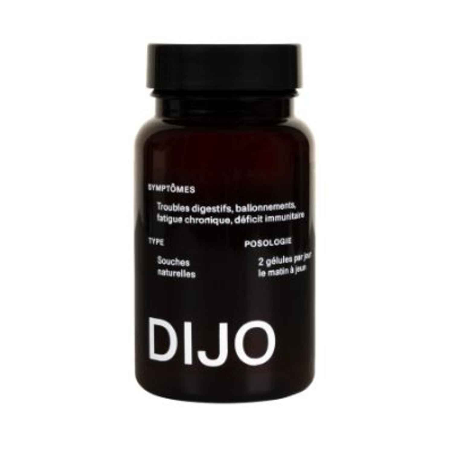 L'Indispensable probiotiques, DIJO - Infos et avis