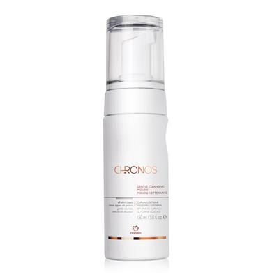 Mousse nettoyante Chronos, Natura Brasil - Infos et avis